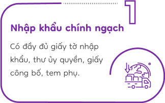 CAM KẾT VỚI KHÁCH HÀNG, ĐỐI TÁC CỦA VITACARE 