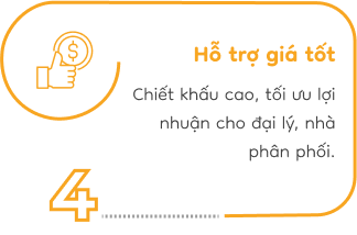 CAM KẾT VỚI KHÁCH HÀNG, ĐỐI TÁC CỦA VITACARE 