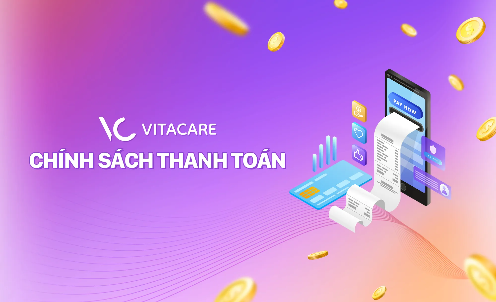 Chính sách thanh toán