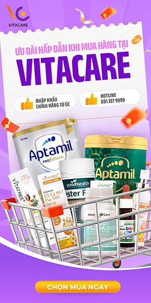 Vitacare