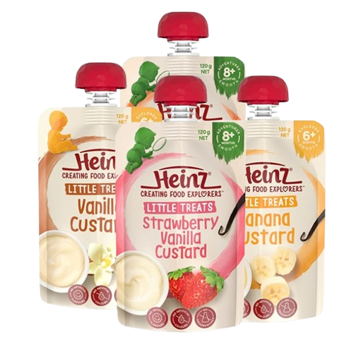 Các thương hiệu Vitacare phân phối