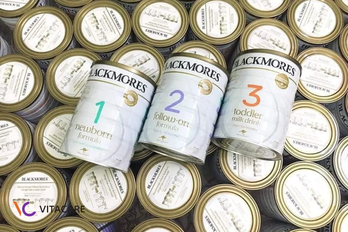 Blackmores ghi điểm nhờ giá thành mềm hơn, hương vị dễ uống Blackmores ghi điểm nhờ giá thành mềm hơn, hương vị dễ uống