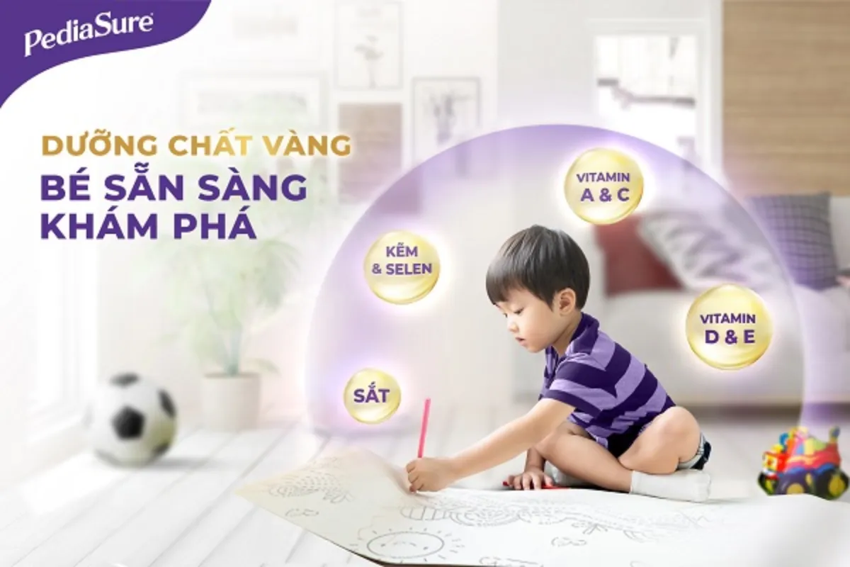 Dưỡng chất vàng bảo về né trước tác động từ môi trường Dưỡng chất vàng bảo về né trước tác động từ môi trường
