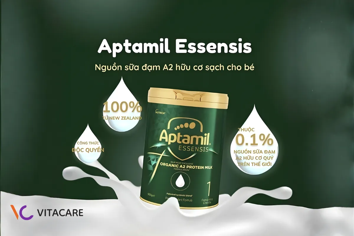 Đạm A2 hữu cơ được lấy từ đàn bò nuôi trong môi trường đạt chuẩn hữu cơ quốc tế. Đạm A2 hữu cơ được lấy từ đàn bò nuôi trong môi trường đạt chuẩn hữu cơ quốc tế.