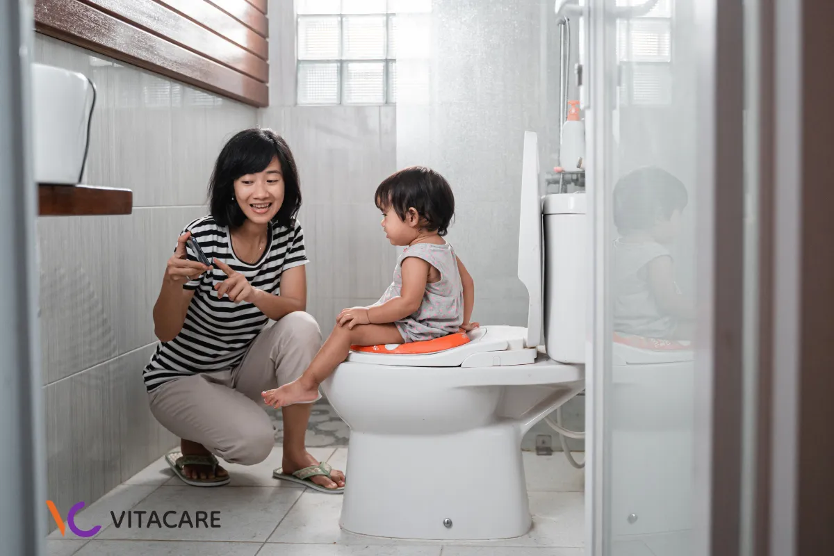 Vì sao trẻ thường bị táo bón khi dùng sữa công thức? Vì sao trẻ thường bị táo bón khi dùng sữa công thức?