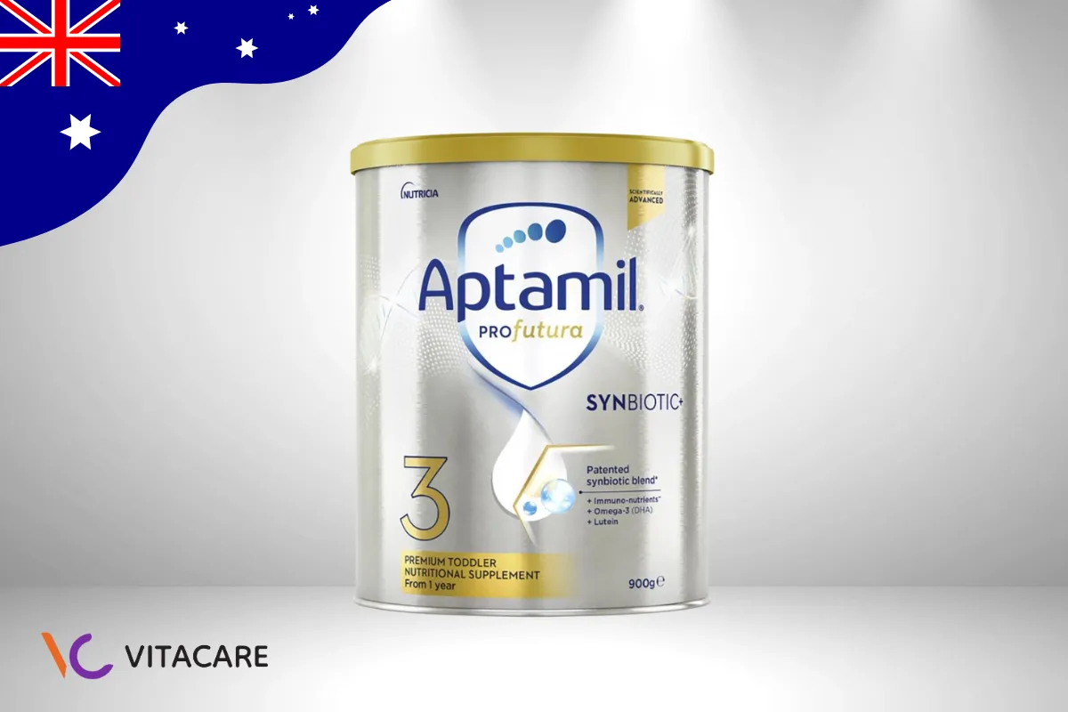 Sữa Aptamil Profutura số 3 cho trẻ 1 tuổi Sữa Aptamil Profutura số 3 cho trẻ 1 tuổi