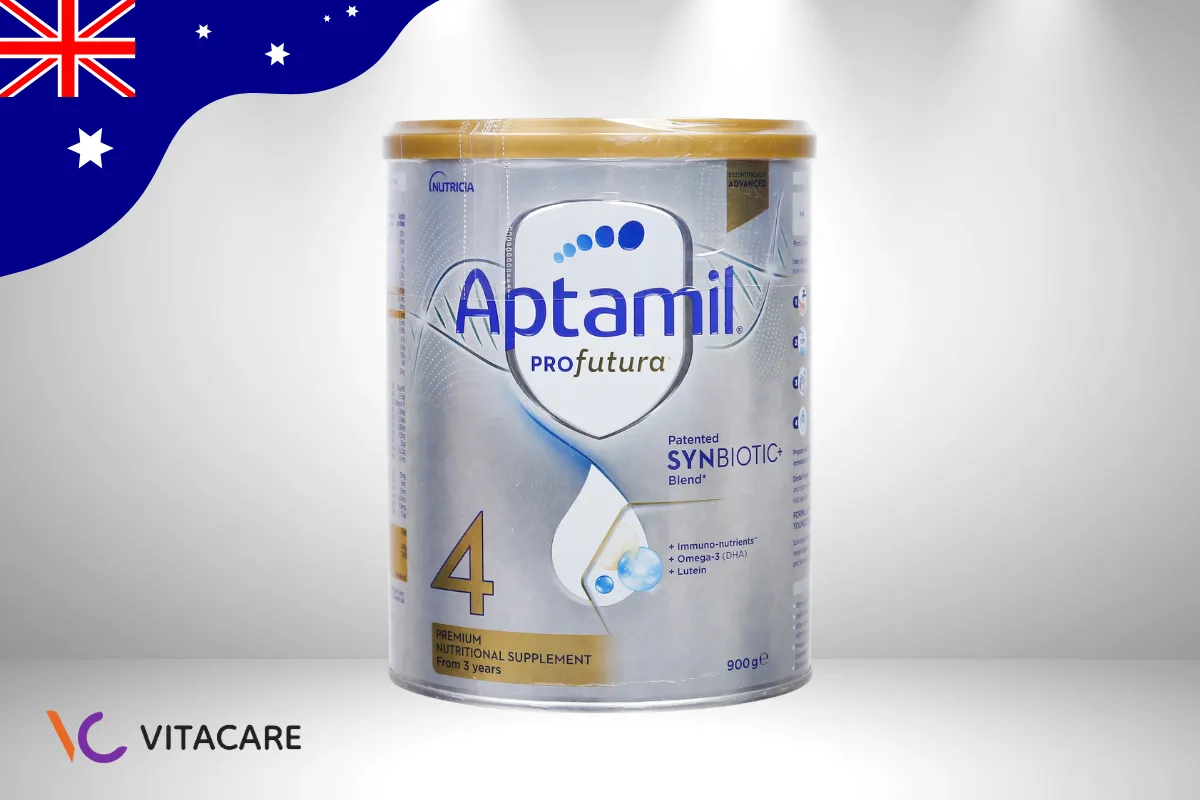 Sữa Aptamil Profutura số 4 cho trẻ từ 3 tuổi Sữa Aptamil Profutura số 4 cho trẻ từ 3 tuổi