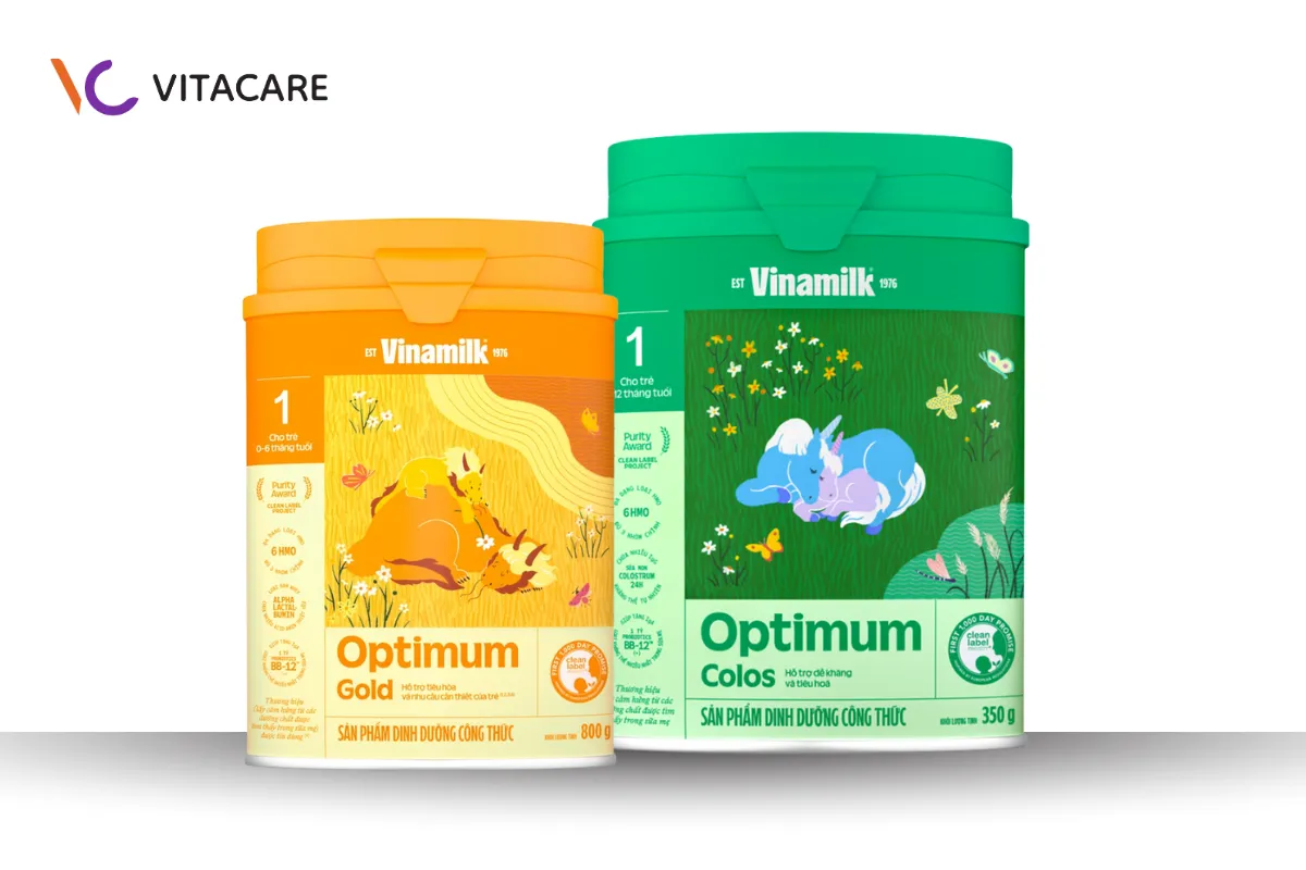Sữa non 24h Optimum Colos giúp tăng miễn dịch Sữa non 24h Optimum Colos giúp tăng miễn dịch