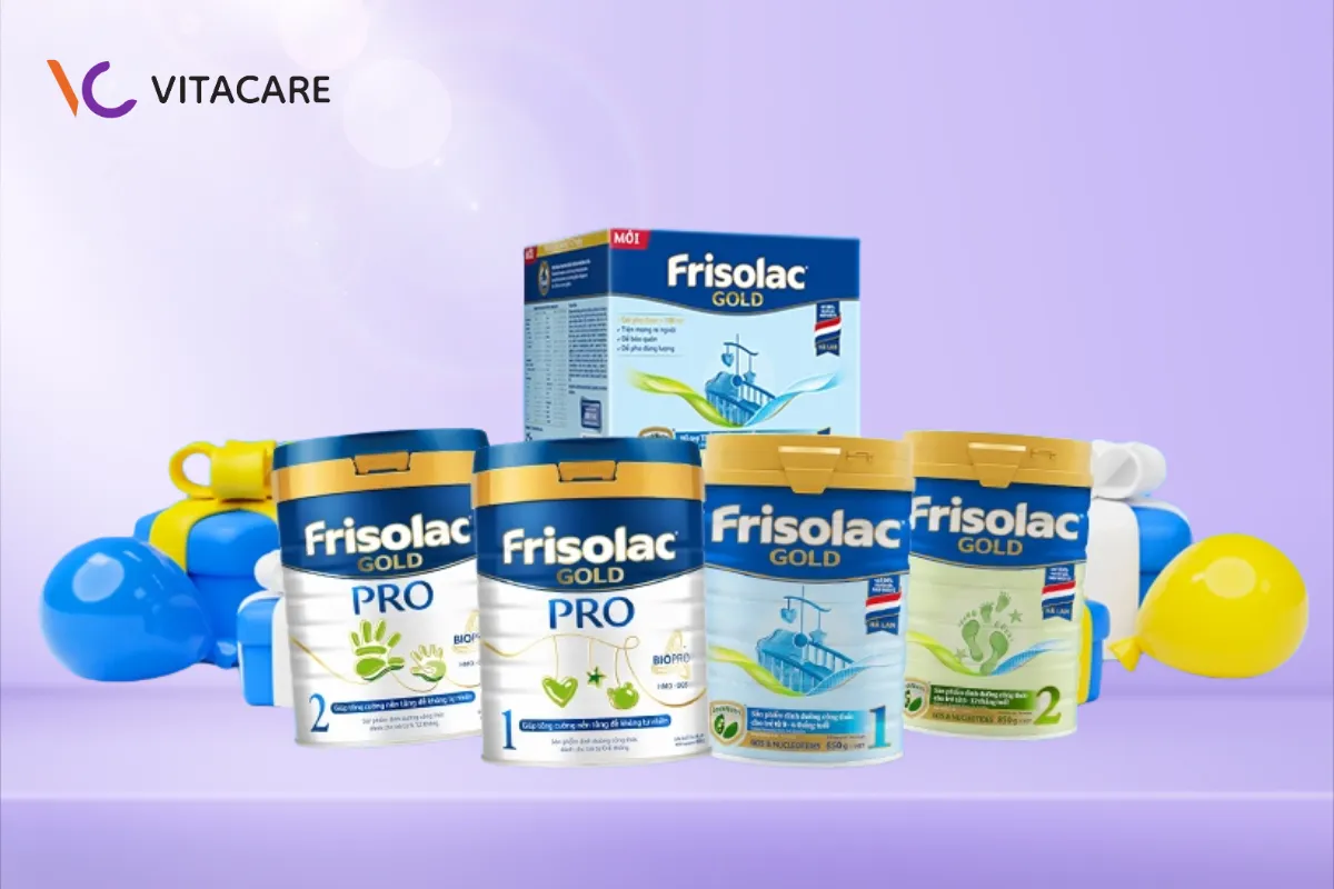 Sữa đêm giúp bé ngủ ngon