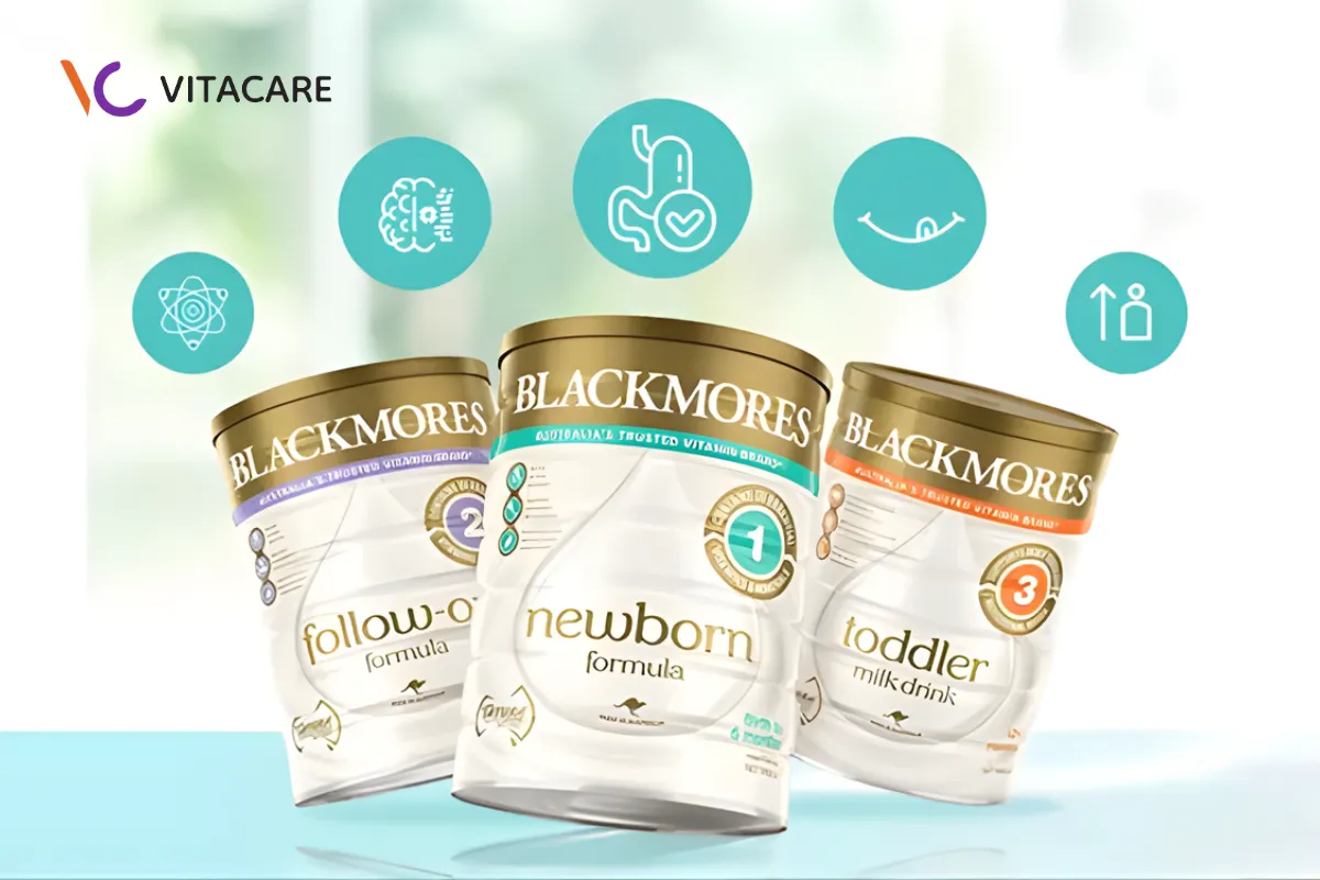 so sánh sữa blackmores và aptamil