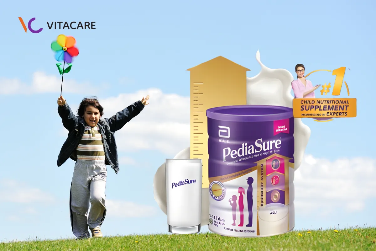 Công thức có Arginin và Vitamin K2 tự nhiên kích thích hormone tăng trưởng Công thức có Arginin và Vitamin K2 tự nhiên kích thích hormone tăng trưởng