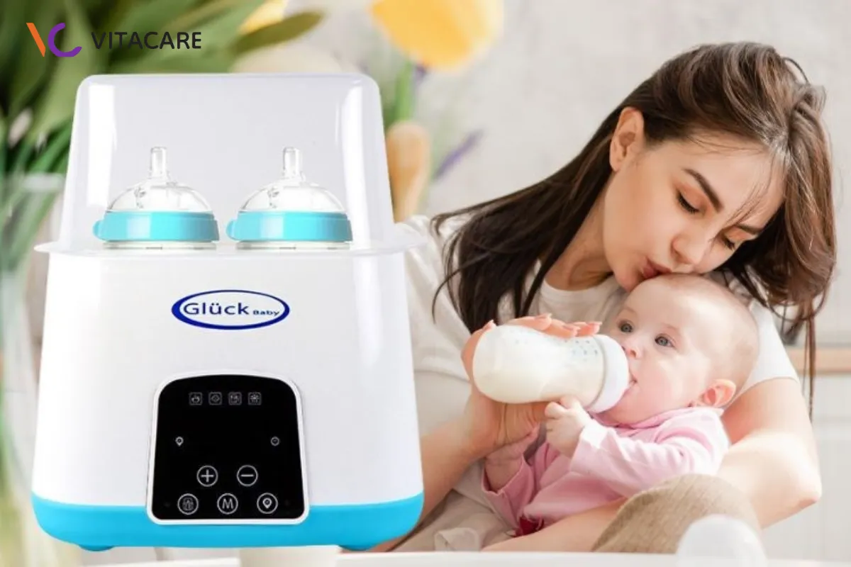 Cách bảo quản sữa Aptamil dạng bột Cách bảo quản sữa Aptamil dạng bột