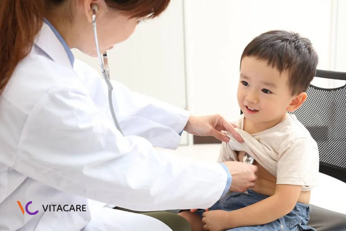 Khai thác tiền sử và thăm khám lâm sàng về tình trạng dị ứng trong gia đình Khai thác tiền sử và thăm khám lâm sàng về tình trạng dị ứng trong gia đình