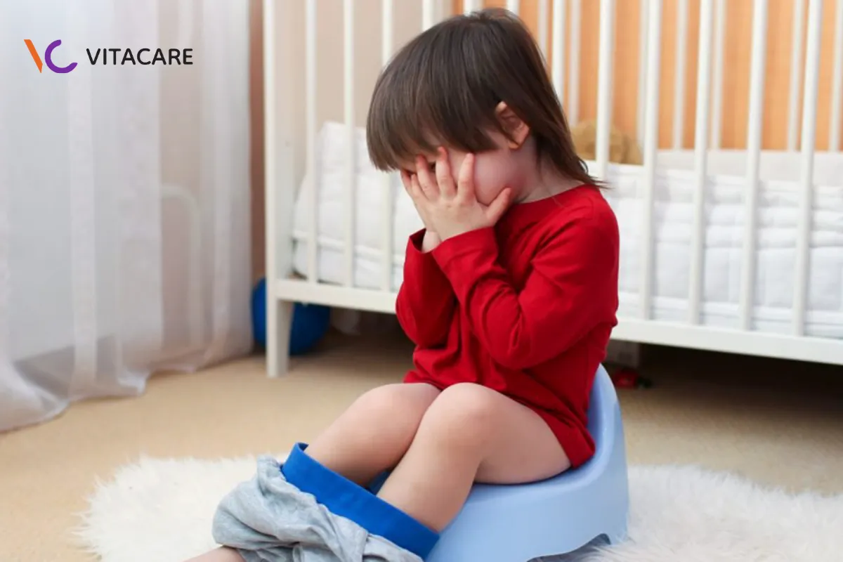 Chọn sữa mát hoặc sữa thủy phân một phần để bé dễ tiêu hóa hơn Chọn sữa mát hoặc sữa thủy phân một phần để bé dễ tiêu hóa hơn