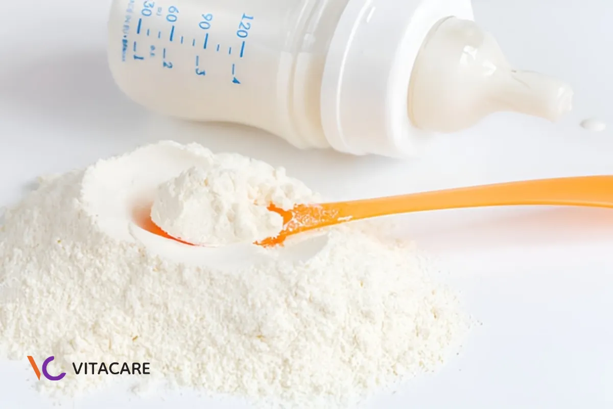 Kiểm tra kỹ bảng thành phần trước khi uống để tránh dị ứng Kiểm tra kỹ bảng thành phần trước khi uống để tránh dị ứng