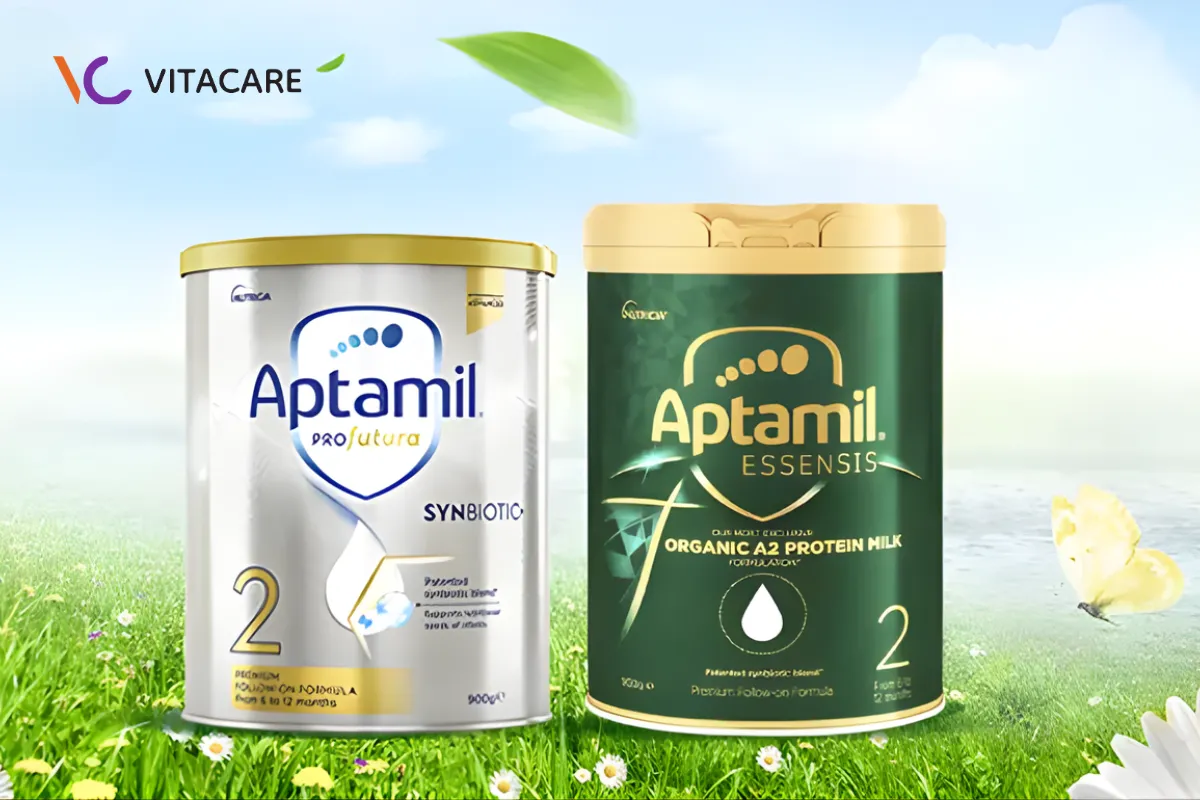 Một số tips sử dụng sữa Aptamil giúp bé tăng chiều cao hiệu quả Một số tips sử dụng sữa Aptamil giúp bé tăng chiều cao hiệu quả