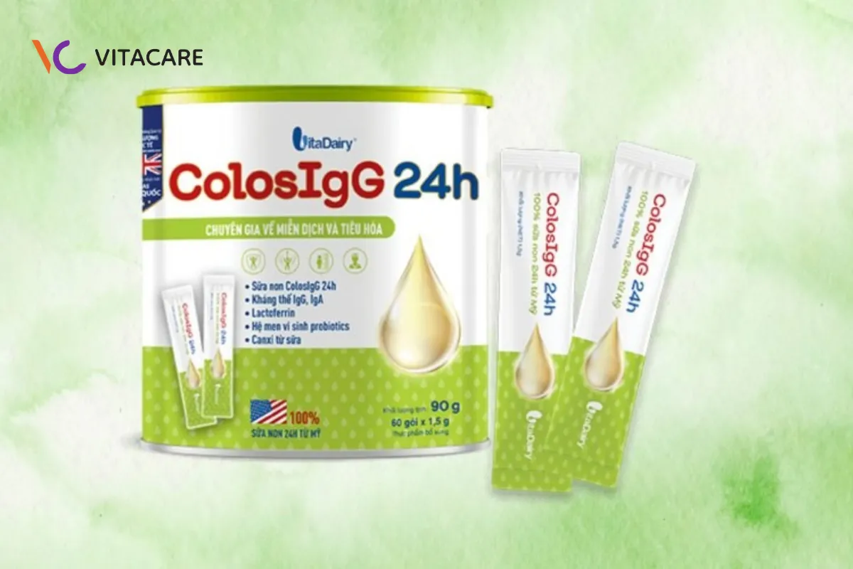 Chọn sữa công thức dạng gói theo dòng sữa bột bé đang sử dụng Chọn sữa công thức dạng gói theo dòng sữa bột bé đang sử dụng