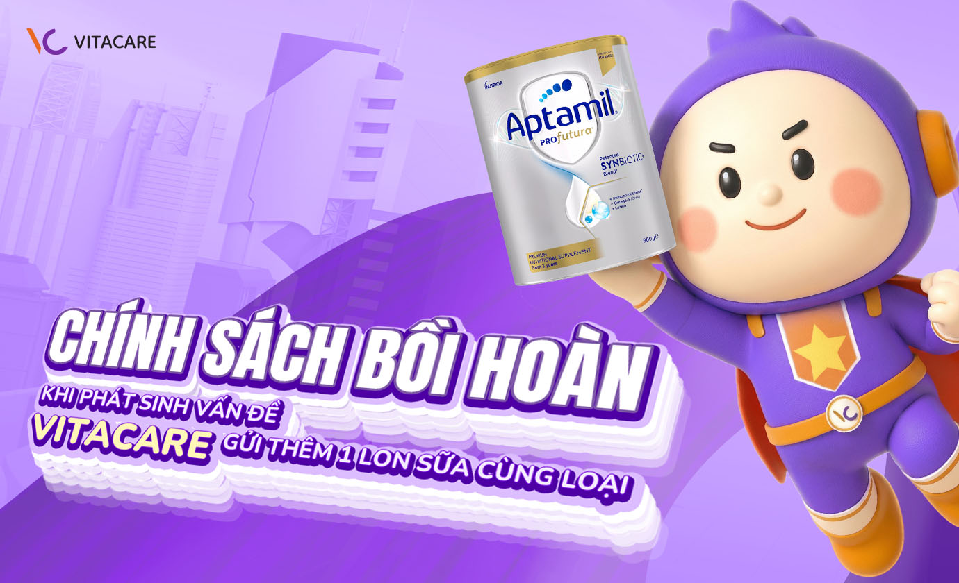 Chính sách bồi hoàn