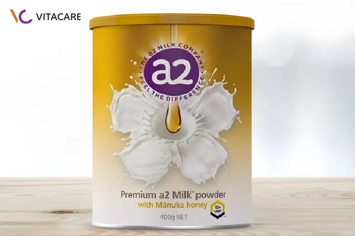 Sữa đạm A2 Manuka