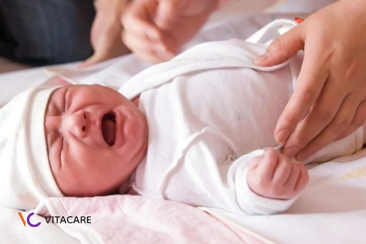 Sữa thủy phân 1 phần giảm nguy cơ dị ứng ở trẻ có cơ địa nhạy cảm nhẹ