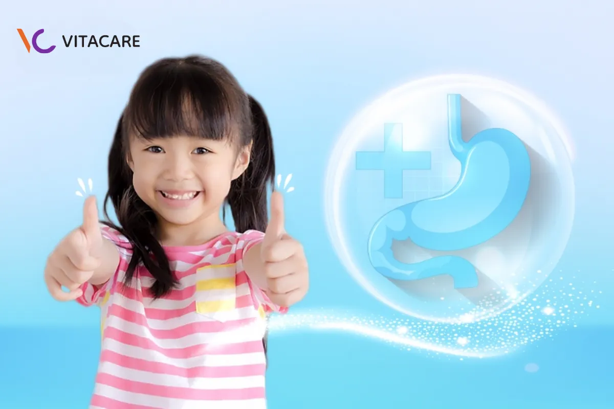 Sữa thủy phân toàn phần dễ tiêu hóa và hấp thu