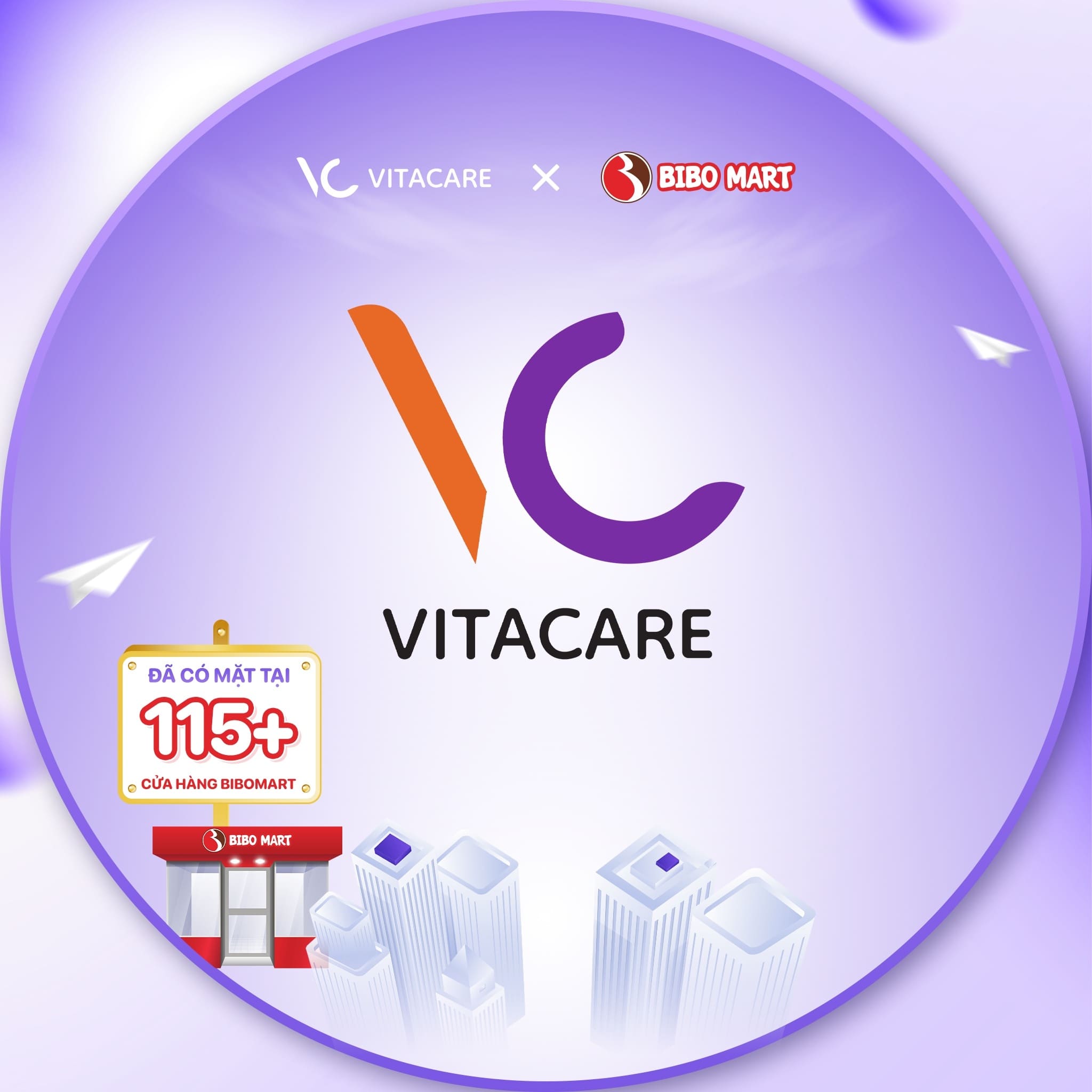 Báo chí nói về VitaCare