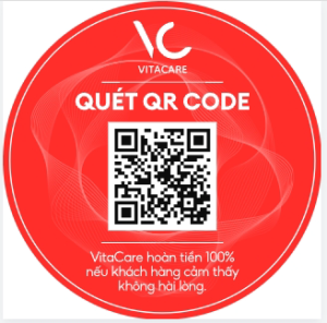 Tem Đỏ Oyster Plus Capsules cũ