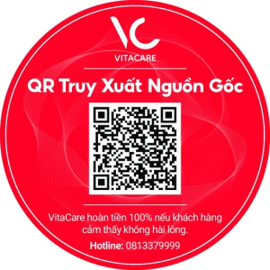 Tem Đỏ Oyster Plus Capsules mới