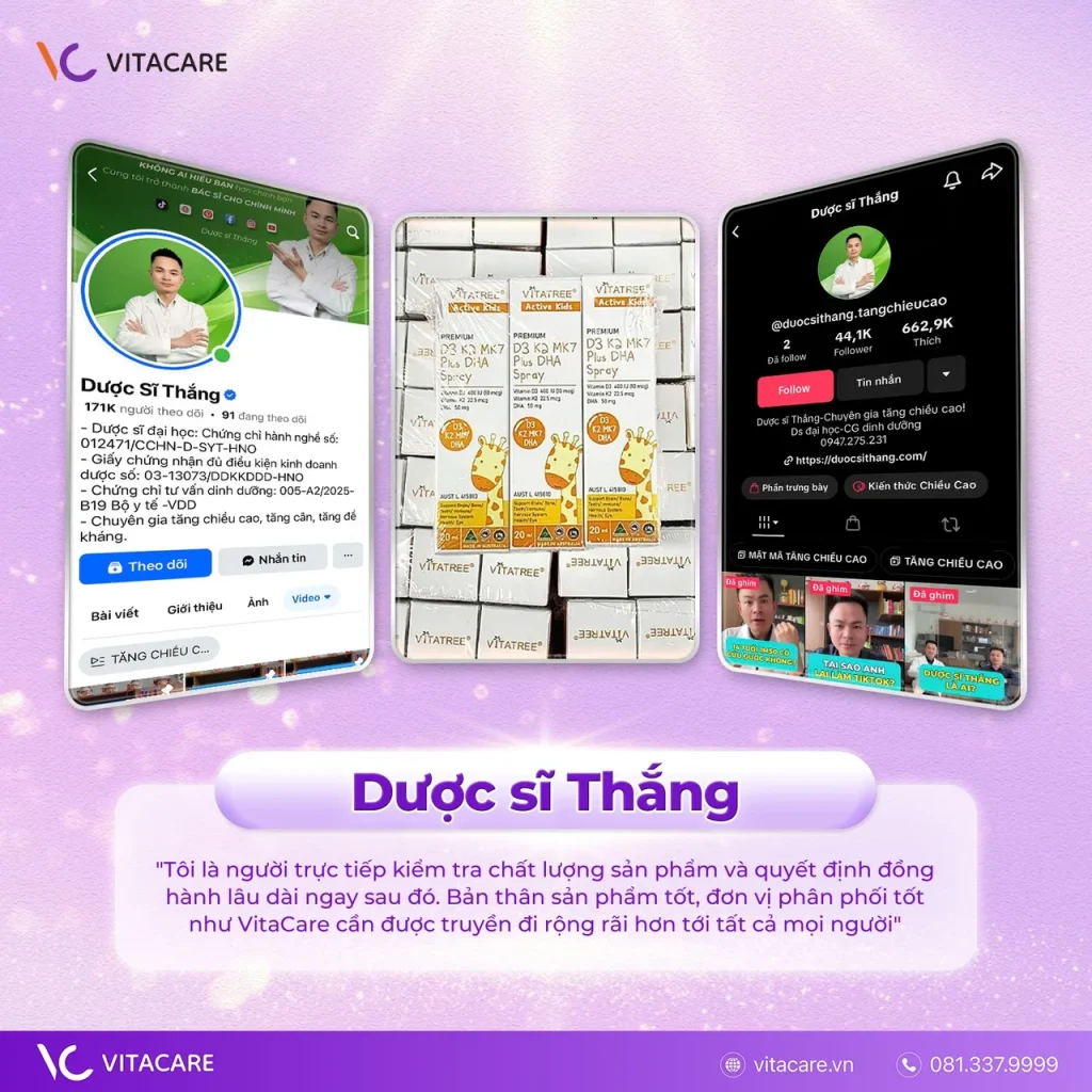 Dược sĩ Thắng