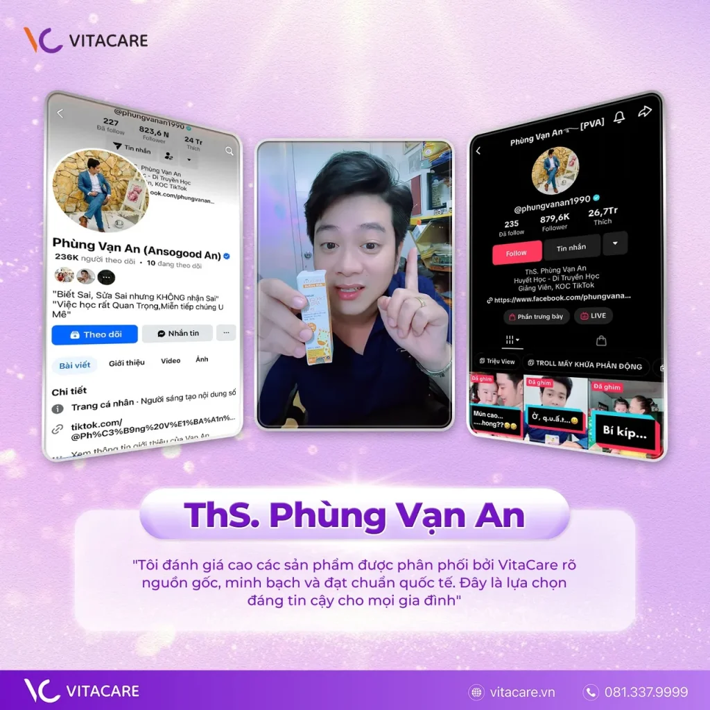 ThS. Phùng Văn An
