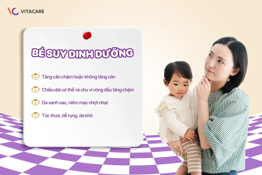 Như thế nào được gọi là suy dinh dưỡng? Như thế nào được gọi là suy dinh dưỡng?